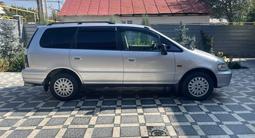 Honda Odyssey 1996 годаүшін3 200 000 тг. в Алматы – фото 3