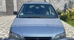 Honda Odyssey 1996 годаүшін3 200 000 тг. в Алматы – фото 4
