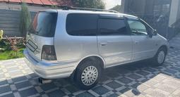 Honda Odyssey 1996 годаүшін3 200 000 тг. в Алматы – фото 5