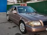 Mercedes-Benz C 220 1994 годаүшін2 000 000 тг. в Шымкент