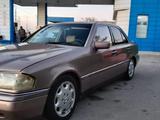 Mercedes-Benz C 220 1994 годаүшін2 000 000 тг. в Шымкент – фото 2
