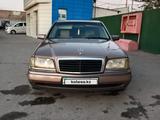Mercedes-Benz C 220 1994 годаүшін2 000 000 тг. в Шымкент – фото 3