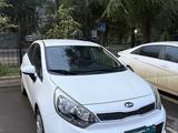 Kia Rio 2015 года за 5 000 000 тг. в Уральск