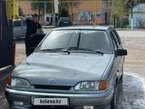 ВАЗ (Lada) 2114 2013 года за 2 150 000 тг. в Шымкент – фото 3