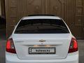 Chevrolet Lacetti 2023 года за 6 200 000 тг. в Шымкент – фото 4
