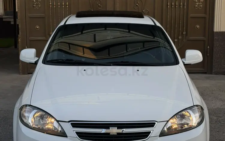 Chevrolet Lacetti 2023 года за 6 200 000 тг. в Шымкент