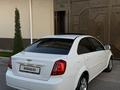 Chevrolet Lacetti 2023 года за 6 200 000 тг. в Шымкент – фото 5