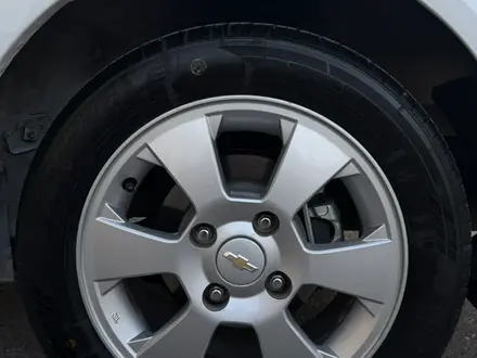 Chevrolet Lacetti 2023 года за 6 200 000 тг. в Шымкент – фото 7