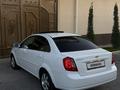 Chevrolet Lacetti 2023 года за 6 200 000 тг. в Шымкент – фото 6