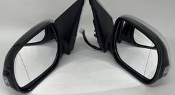 Боковое зеркало Toyota rav4 2005-2012 за 35 000 тг. в Алматы – фото 3