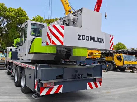 Zoomlion  ZTC 251V 2020 года за 19 200 000 тг. в Жаркент – фото 5