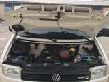 Volkswagen Transporter 2002 года за 6 000 000 тг. в Тараз – фото 2