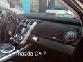 На все модели Subaru Mazda накидки на панель приборов за 5 000 тг. в Алматы – фото 7