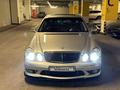 Mercedes-Benz E 55 AMG 2003 годаүшін12 000 000 тг. в Алматы