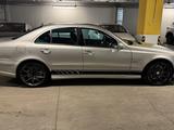 Mercedes-Benz E 55 AMG 2003 годаfor12 000 000 тг. в Алматы – фото 3