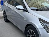 Hyundai Accent 2015 года за 5 500 000 тг. в Актау – фото 3