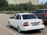 ВАЗ (Lada) Priora 2170 2015 года за 4 000 000 тг. в Актобе – фото 2