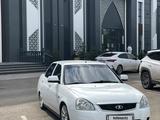 ВАЗ (Lada) Priora 2170 2015 года за 4 000 000 тг. в Актобе – фото 3