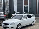 ВАЗ (Lada) Priora 2170 2015 года за 4 000 000 тг. в Актобе