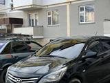 Hyundai Accent 2016 года за 3 400 000 тг. в Шымкент