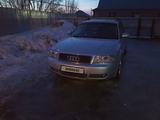 Audi A6 2002 года за 4 000 000 тг. в Уральск – фото 2