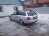 Audi A6 2002 года за 4 000 000 тг. в Уральск