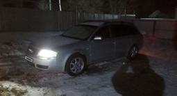 Audi A6 2002 года за 4 000 000 тг. в Уральск – фото 3