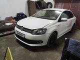 Volkswagen Polo 2012 годаүшін3 500 000 тг. в Атырау