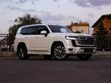 Toyota Land Cruiser 2024 годаүшін58 700 000 тг. в Алматы