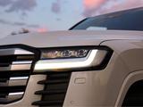Toyota Land Cruiser 2024 годаүшін58 700 000 тг. в Алматы – фото 5