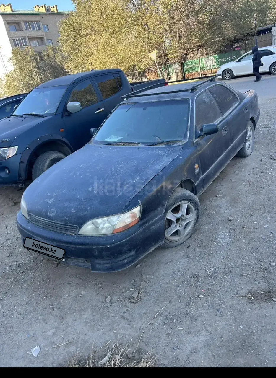 Toyota Windom, 1994