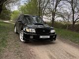 Subaru Forester 1998 года за 2 800 000 тг. в Алматы