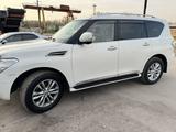 Nissan Patrol 2013 года за 11 500 000 тг. в Алматы – фото 3