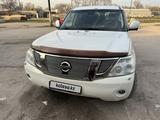 Nissan Patrol 2013 года за 11 500 000 тг. в Алматы – фото 5