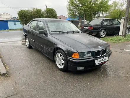 BMW 316 1993 годаүшін1 400 000 тг. в Павлодар – фото 2