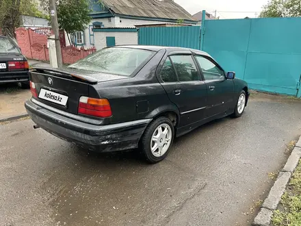 BMW 316 1993 годаүшін1 400 000 тг. в Павлодар – фото 4