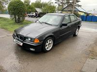 BMW 316 1993 года за 1 400 000 тг. в Павлодар