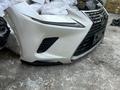 Бампер передний бу оригинал за 450 000 тг. в Алматы – фото 3