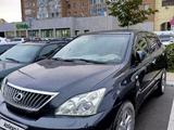 Lexus RX 350 2007 годаүшін8 500 000 тг. в Астана