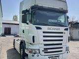Scania  R-Series 2008 годаүшін10 000 000 тг. в Алматы – фото 4