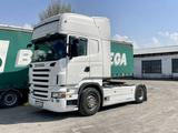 Scania  R-Series 2008 года за 10 800 000 тг. в Алматы – фото 5