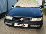 Volkswagen Passat 1994 года за 2 800 000 тг. в Уральск – фото 4