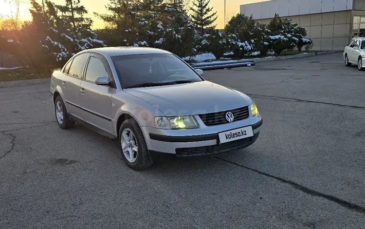 Volkswagen Passat 1998 года за 2 500 000 тг. в Алматы