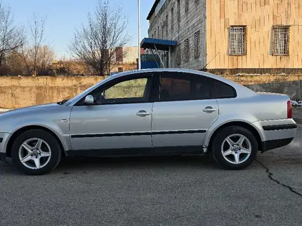 Volkswagen Passat 1998 года за 2 500 000 тг. в Алматы – фото 10