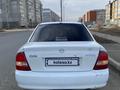 Mazda 323 2000 годаүшін2 100 000 тг. в Уральск – фото 4