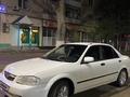 Mazda 323 2000 года за 2 100 000 тг. в Уральск – фото 5