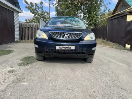 Lexus RX 350 2007 года за 3 200 000 тг. в Актобе