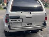 Toyota Hilux Surf 1998 годаfor6 000 000 тг. в Алматы – фото 2