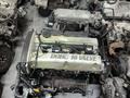 Двигатель Мотор G4JP объем 2.0 литр Hyundai Santa Fe Hyundai Sonata Trajetүшін350 000 тг. в Алматы – фото 2