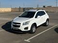 Chevrolet Tracker 2014 года за 5 700 000 тг. в Актау